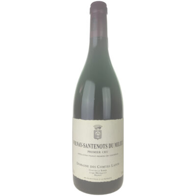 Volnay Premier Cru Santents du Milieu  2017, Domaine des Comtes Lafon